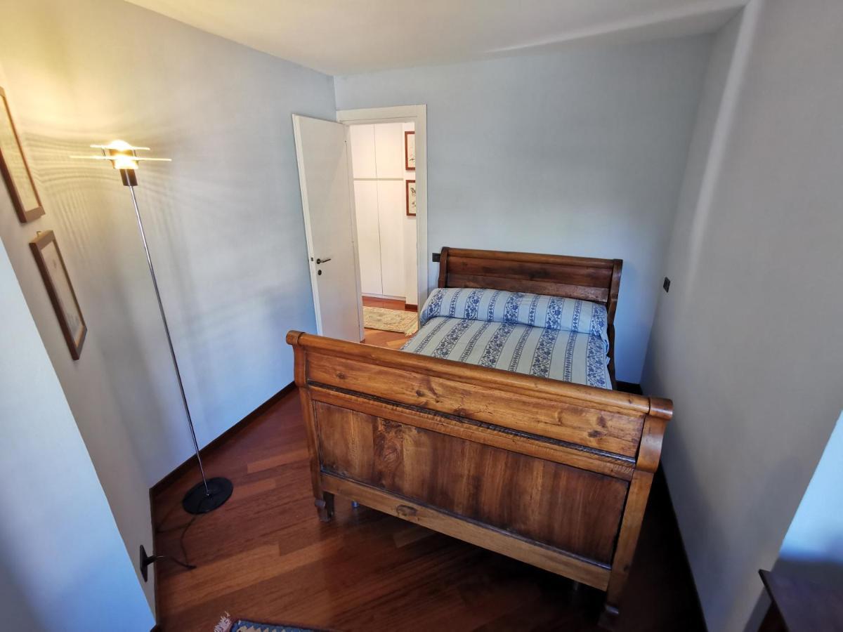Hostdomus - Architecture Suite Sestriere Bagian luar foto
