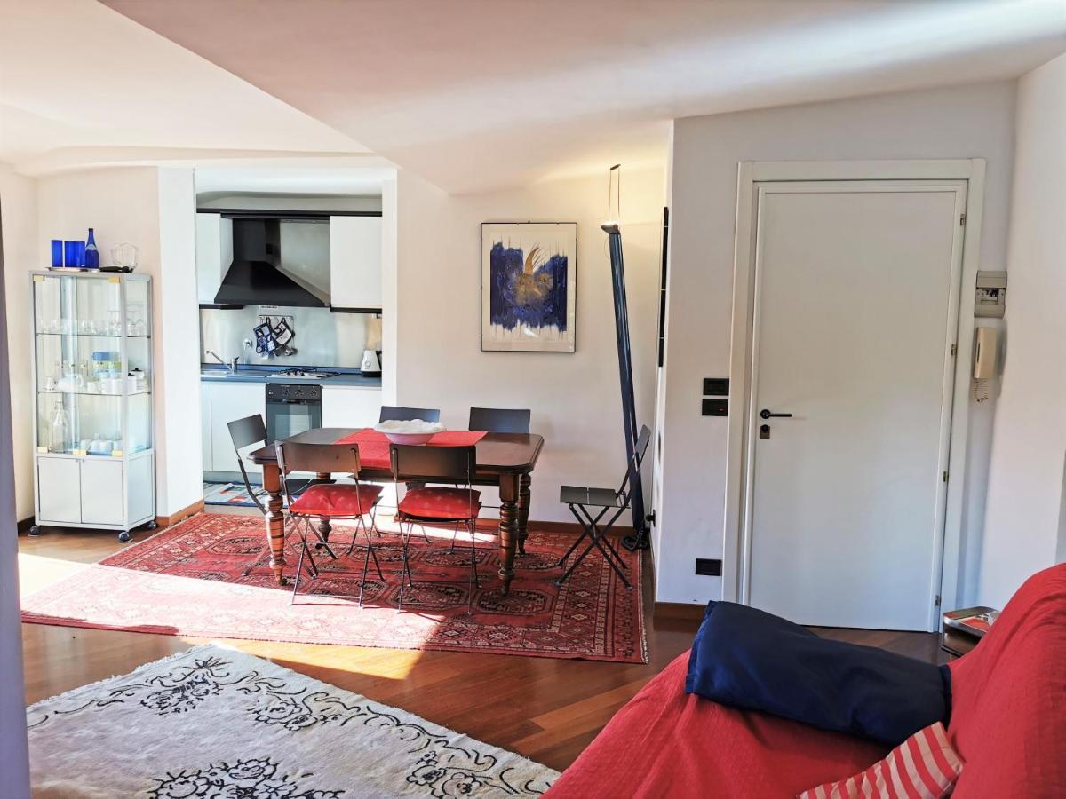 Hostdomus - Architecture Suite Sestriere Bagian luar foto
