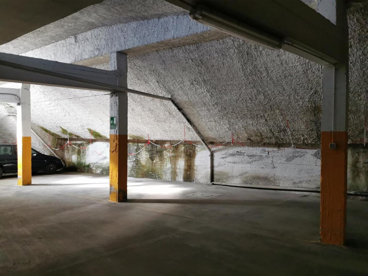 Hostdomus - Architecture Suite Sestriere Bagian luar foto