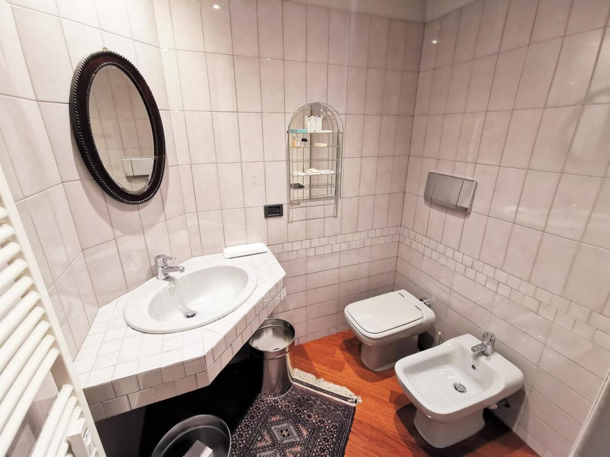 Hostdomus - Architecture Suite Sestriere Bagian luar foto